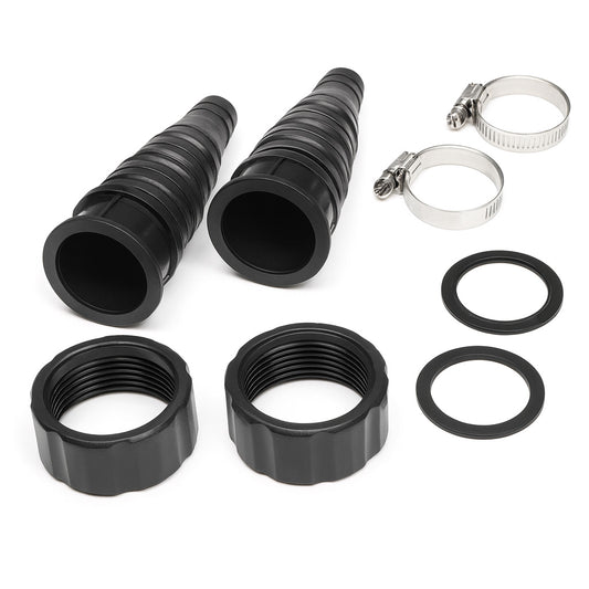 Pontec PondoPress 15000 Hosetail Set (35607)