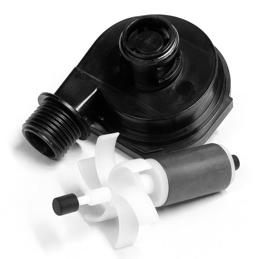 Pontec PondoSolar 1600 Replacement Impellor and Pump Chamber (43528)