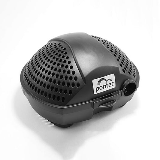 S Pontec Pondomax 1500 2500 Outer Cage Top and Bottom 18007