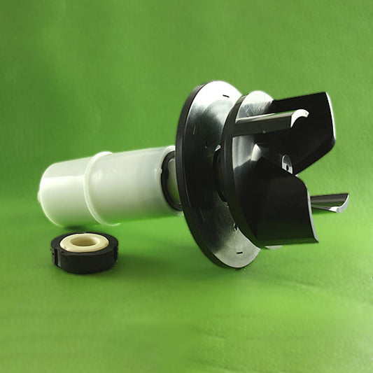 S Pontec Pondomax 17000 Pump Impeller 31113