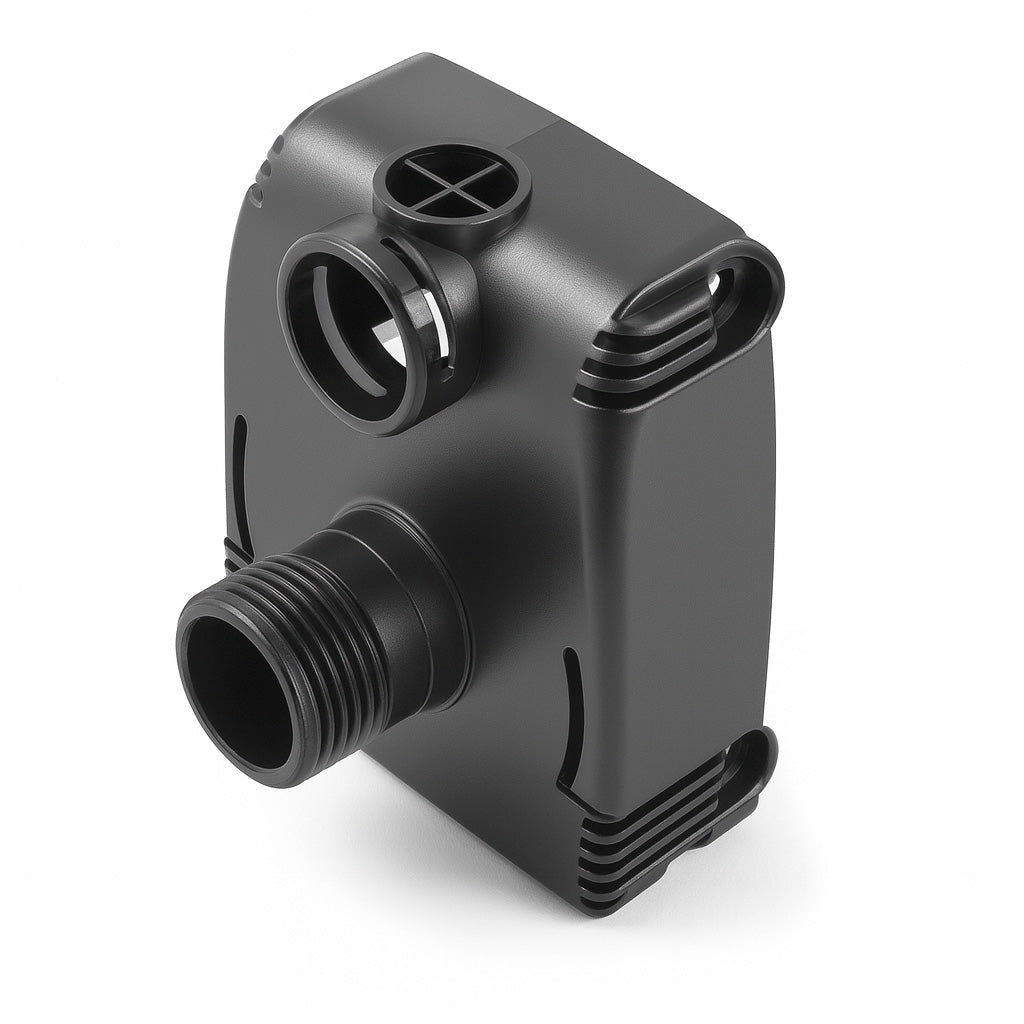 Pontec Skimmer 12v Pump Housing (37957)