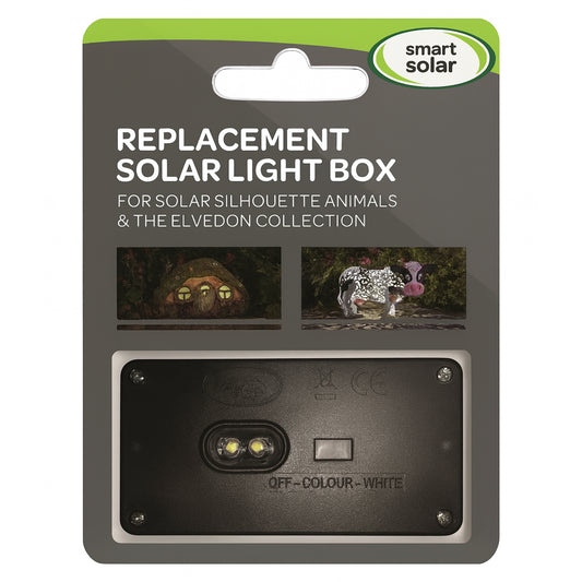 Smart Solar - Replacement Solar Light Box - Image 1