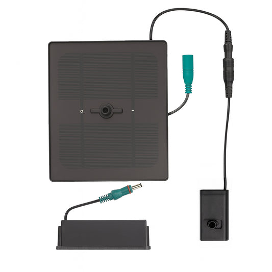 Smart Solar Solar On Demand Upgrade Kit - 20UNPKD-G