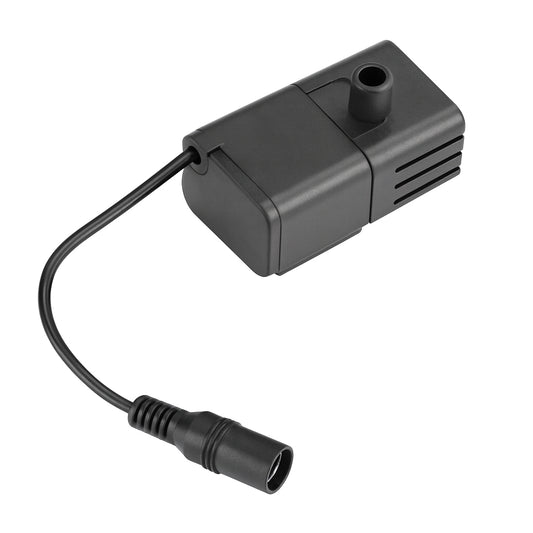 Smart Solar - Solar Pump for Bird Baths and 2 Tier Fountains - SP-160X01