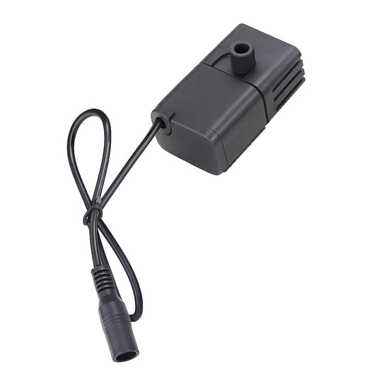 Smart Solar - Solar Pump for Treetrunk Birdbath and Pitcher Cascade Fountains - SP-160X03