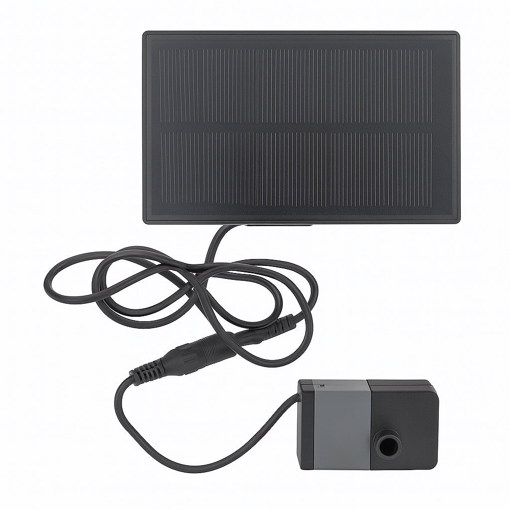 Smart Solar - Wishing Well Pump and Panel Kit - 2071PKS-G