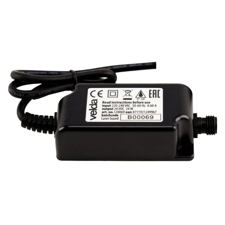 S Velda Laser Guard Replacement Transformer v2 Picture 1