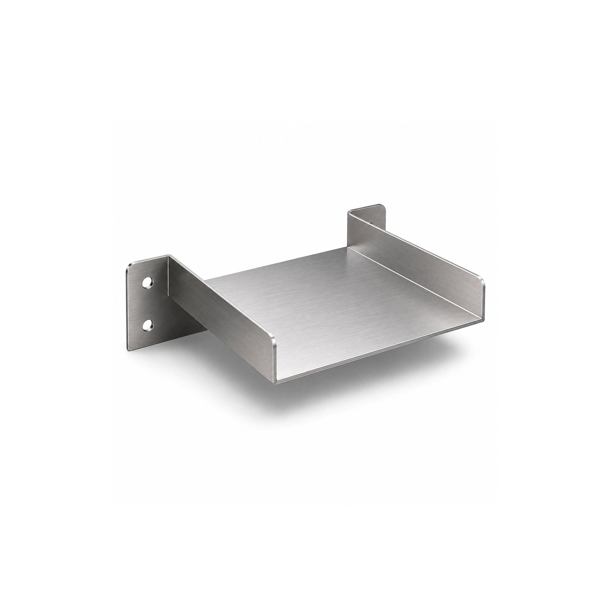 Stainless Steel Spillway 300mm Wide
