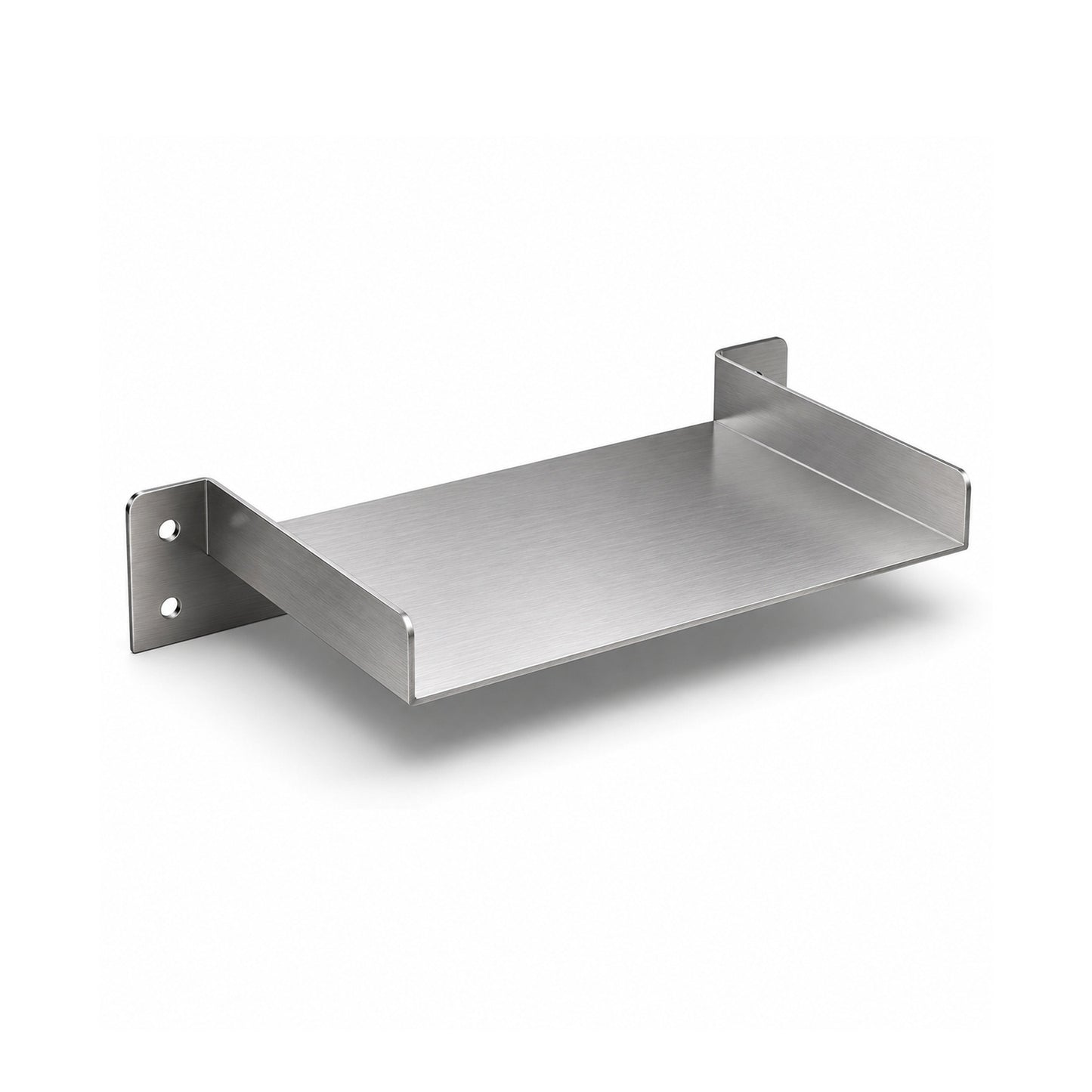 Stainless Steel Spillway 600mm Wide