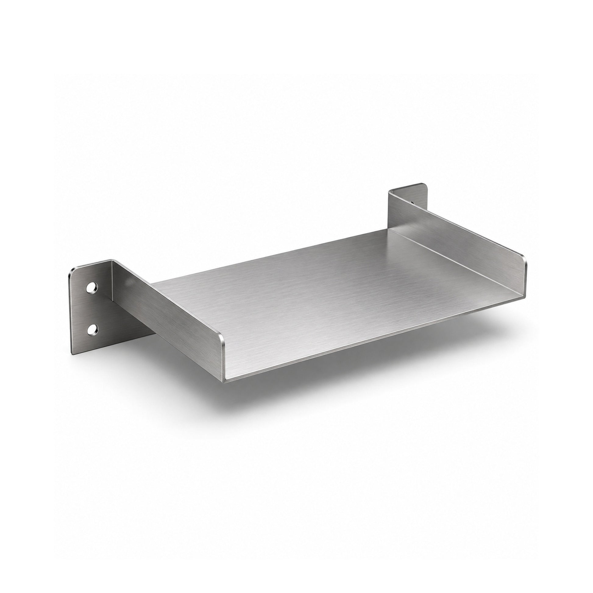 Stainless Steel Spillway 600mm Wide