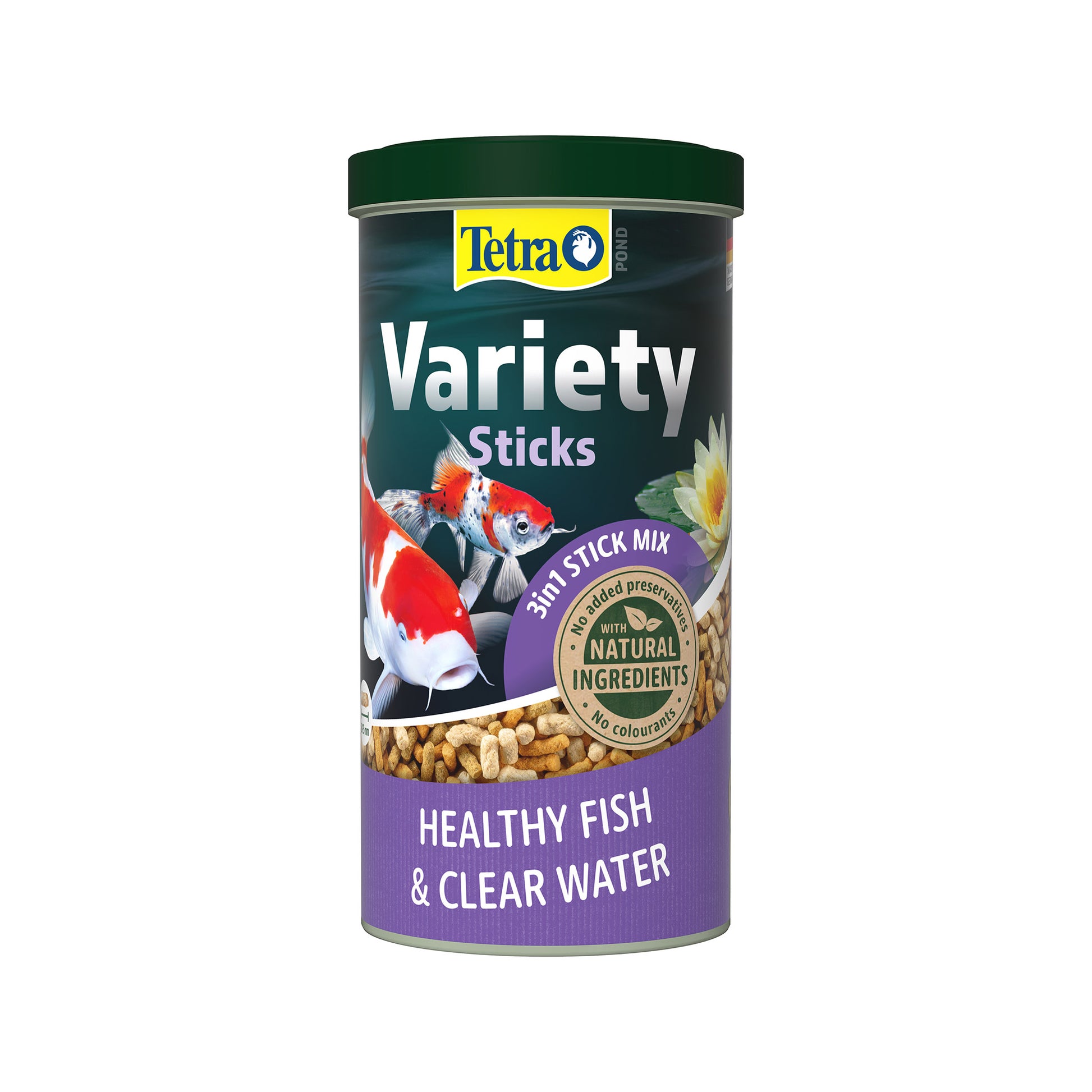 Tetra Pond Variety Stick - 150g
