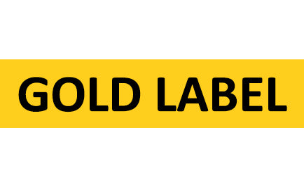 Gold Label Pond Products