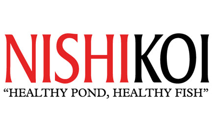 Nishikoi Pond Products